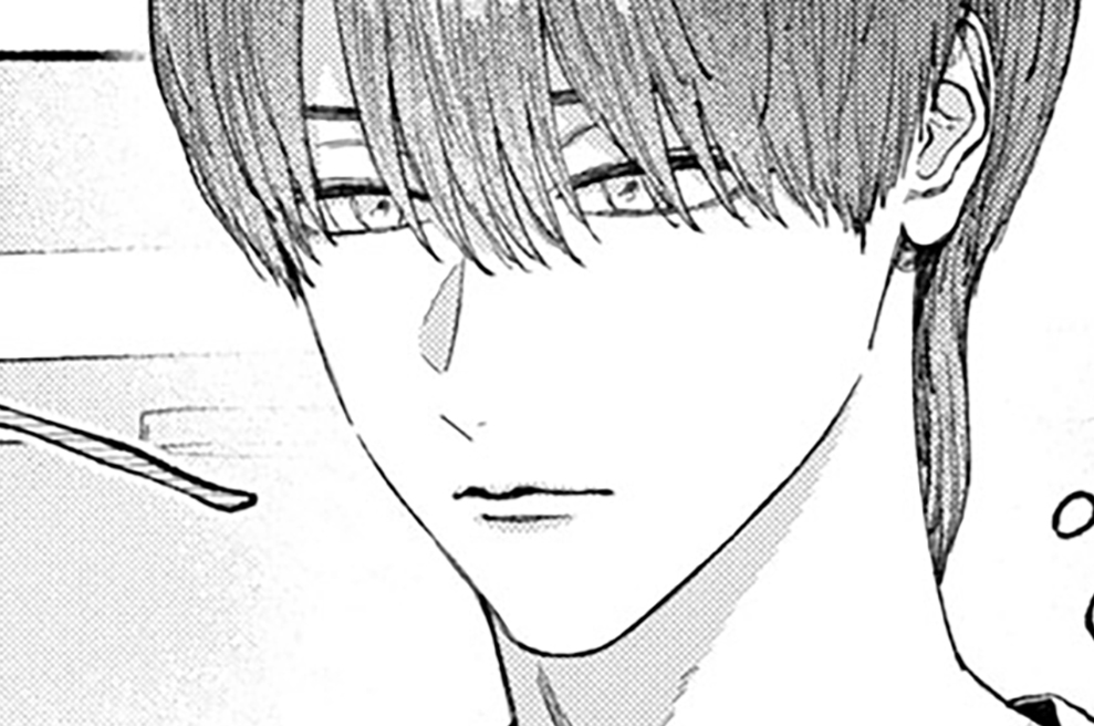 第８話（１）　9年分の恋心（１）