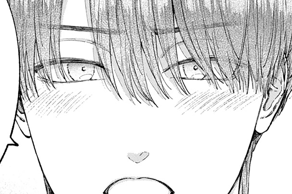 第８話（４）　9年分の恋心（４）