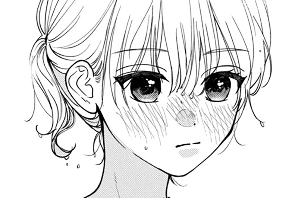 第9話-1　インスタント・ランデブー（1）