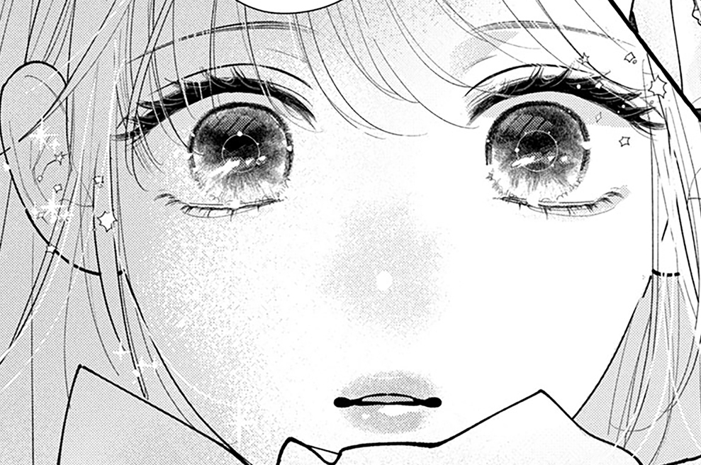 episode10③　アメーリア、後ろめたくなる