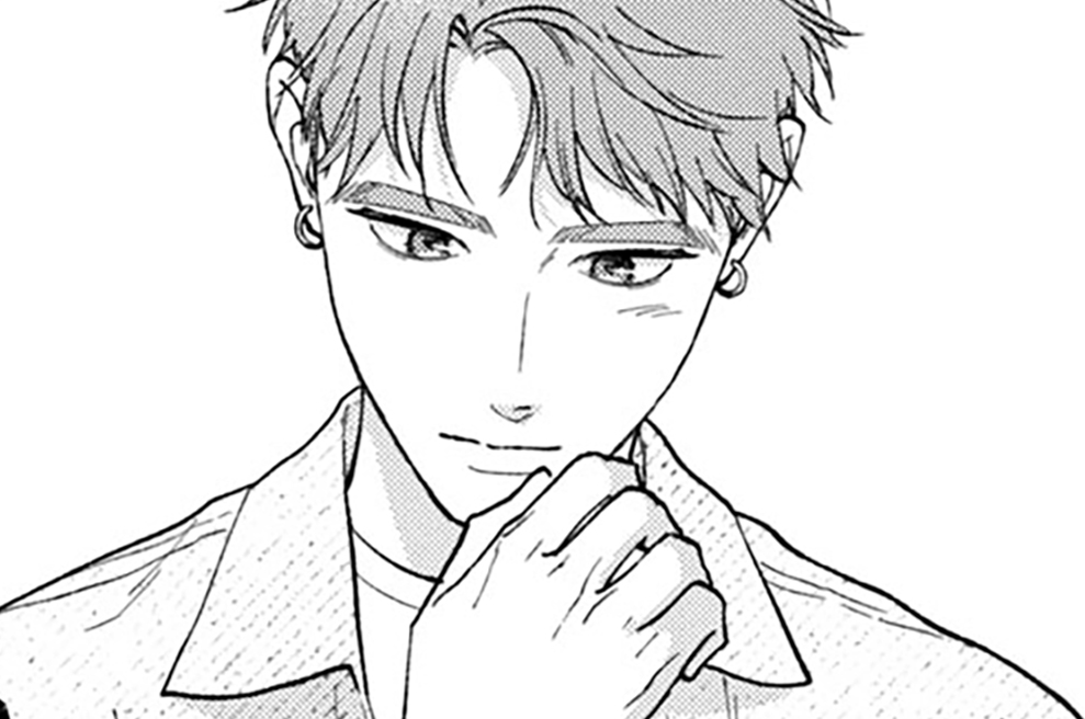 いっそあなたがトドメを刺して - 瀬戸めぐむ / ep.23 いまなにしてる