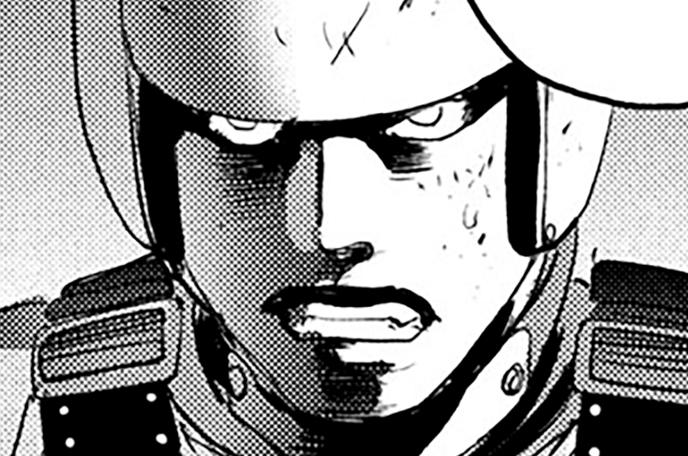 第４２話＂乱戦・３＂②