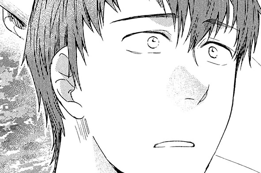 第１３２話　技師の矜持②