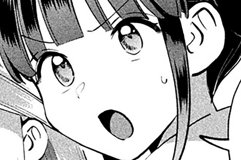 第１０１話　ひとりじゃつまんない☆