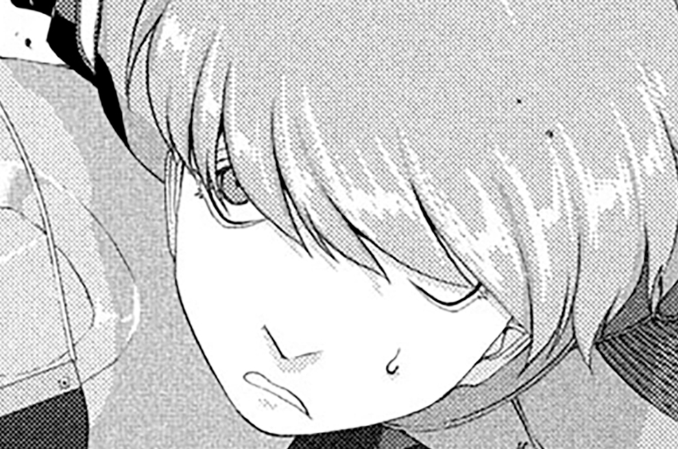 Ｌａｐ１１６：謎がとけてゆく②