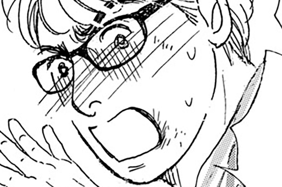 第85話　最後の砦（1）