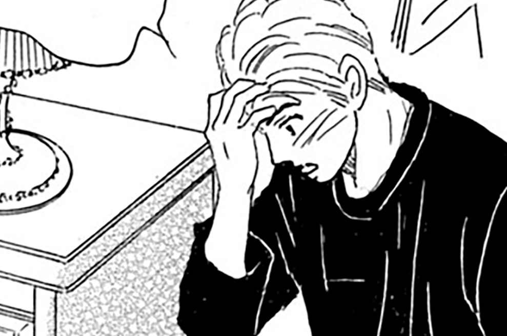 第85話　最後の砦（3）