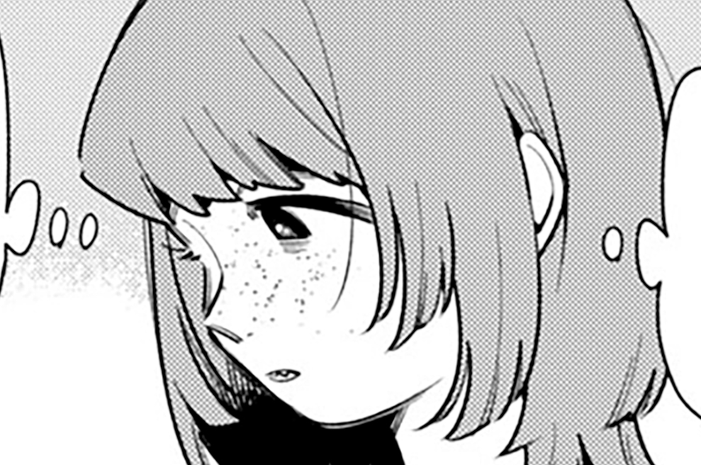 ９話　あなたに出会うために私は机に向かったのでしょう（２）