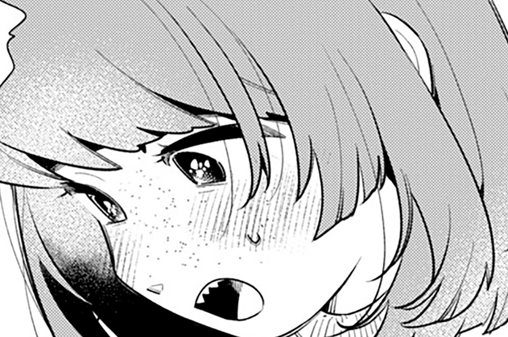 ９話　あなたに出会うために私は机に向かったのでしょう（３）