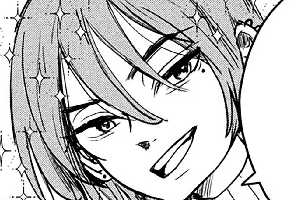 第１５話　サンプル（１）