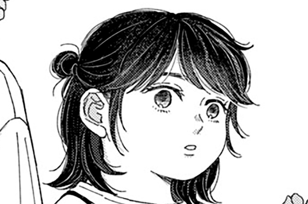 第１３話　恵くん（１）