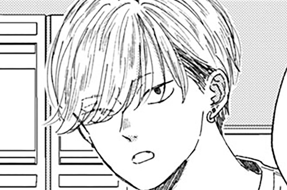 第１３話　恵くん（３）