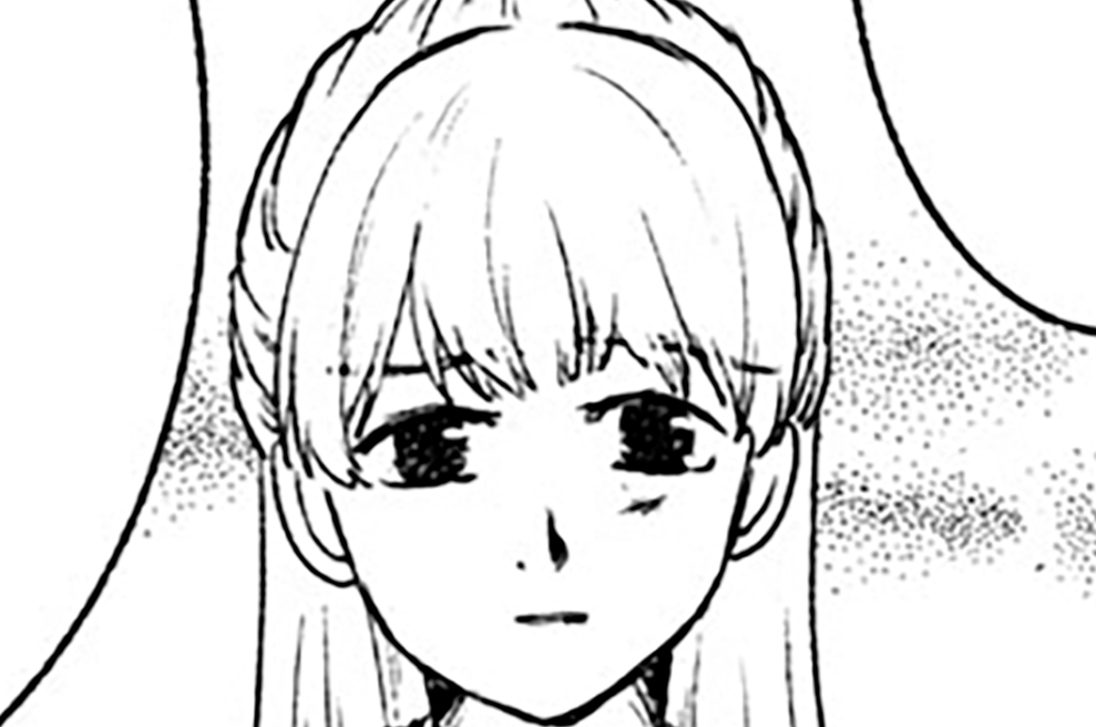 第１０話　錦辺曜子（１）