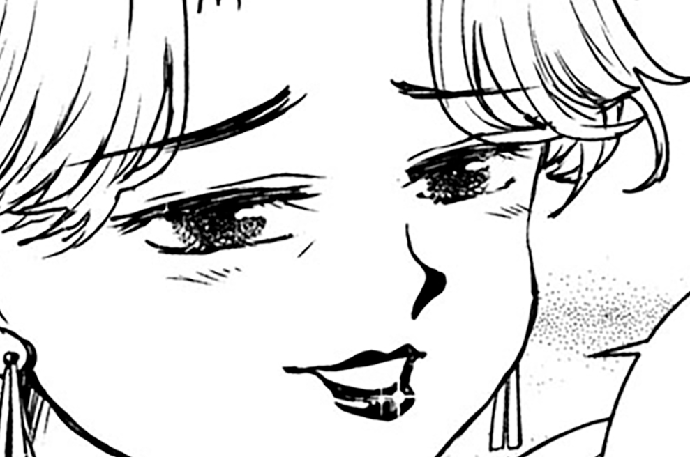 第１０話　錦辺曜子（２）