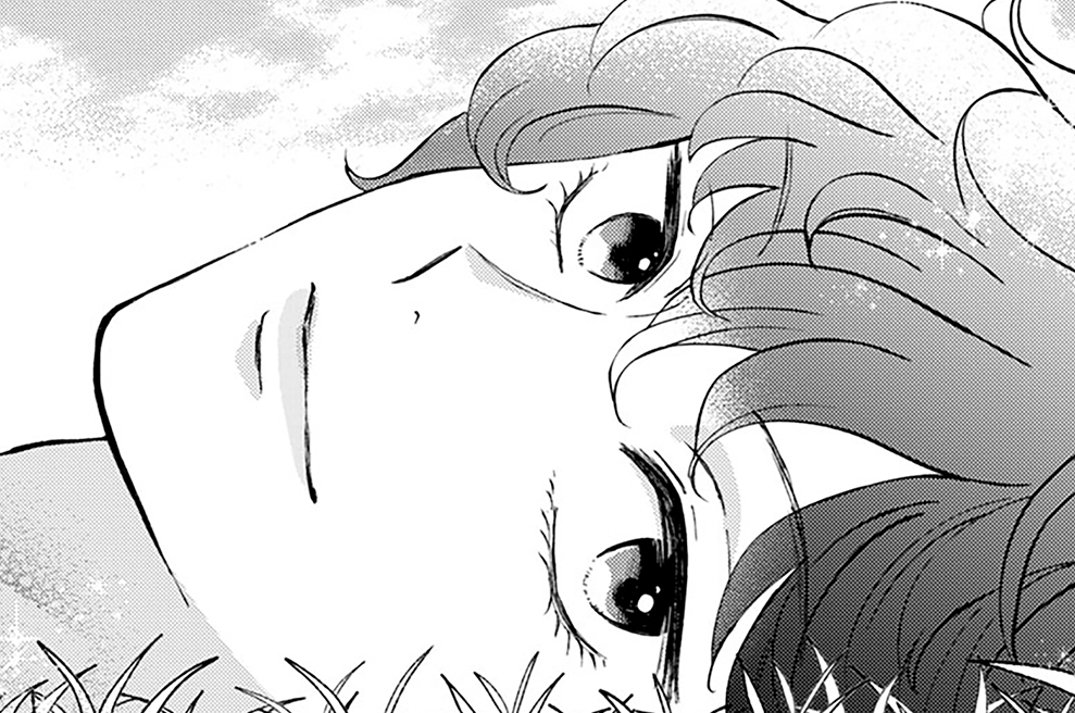 ｅｐｉｓｏｄｅ．６（３）