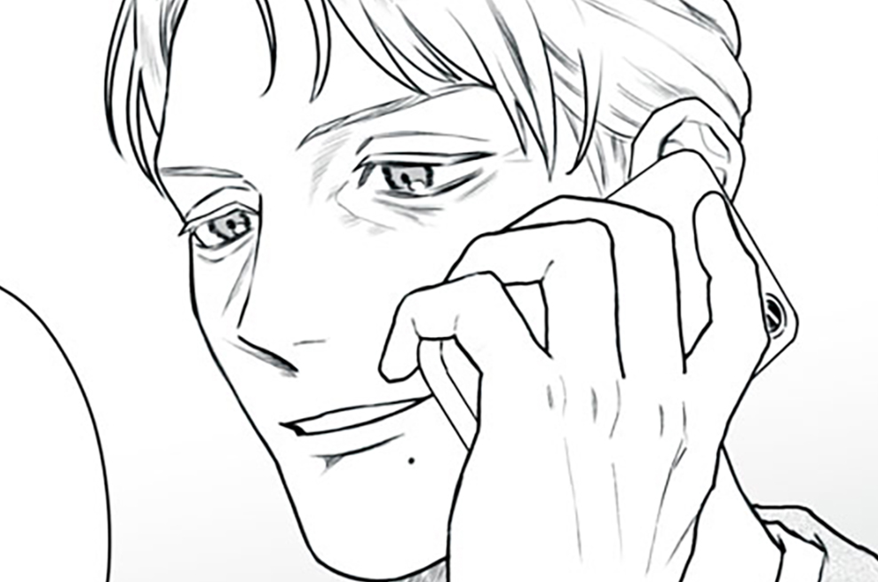 10-1 二人の誓い①