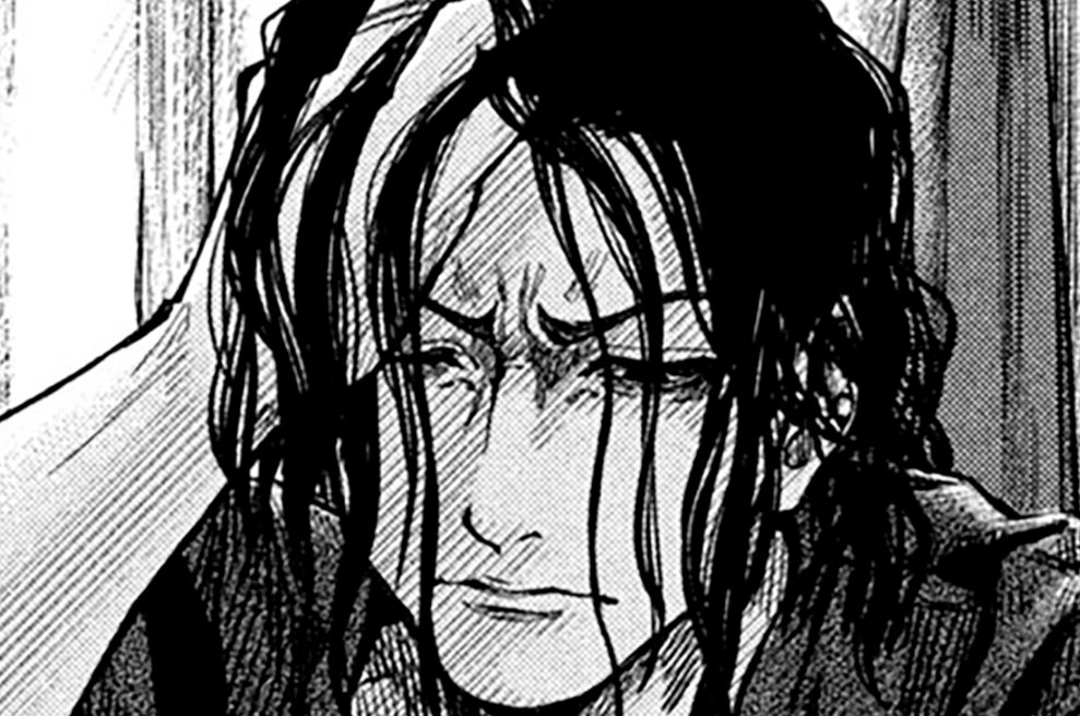 第２話　カレーとラーメン