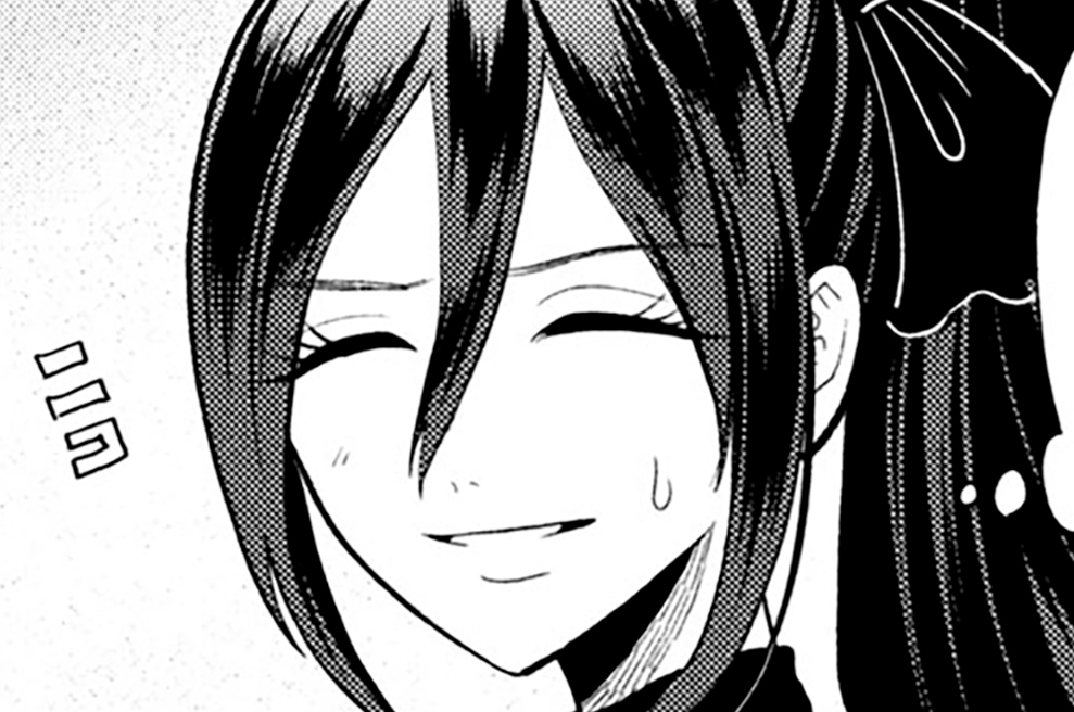 第８６話　やっと気づけた女