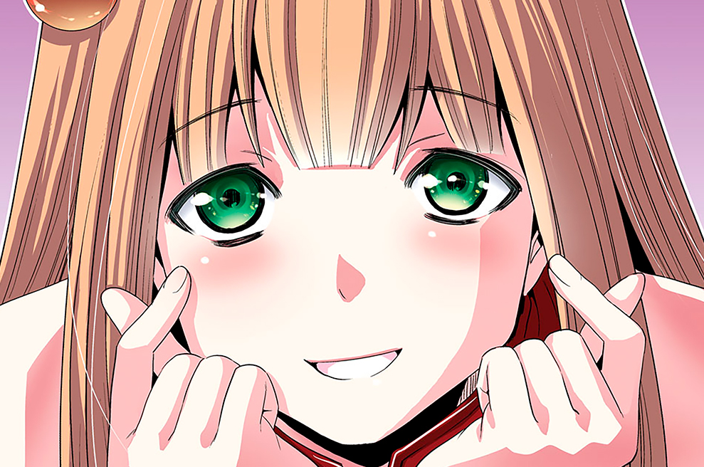 第３１８話　生まれ出づる怨み