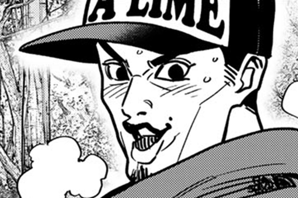 【第101話】ポンコツの親同士のマウントの取り合いの話