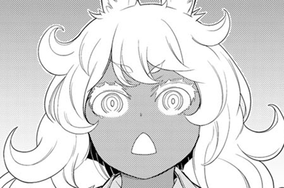 【第74話】半球停止 Hemisphere and Stop