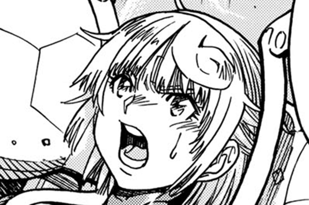 【第61話】夢のまた夢