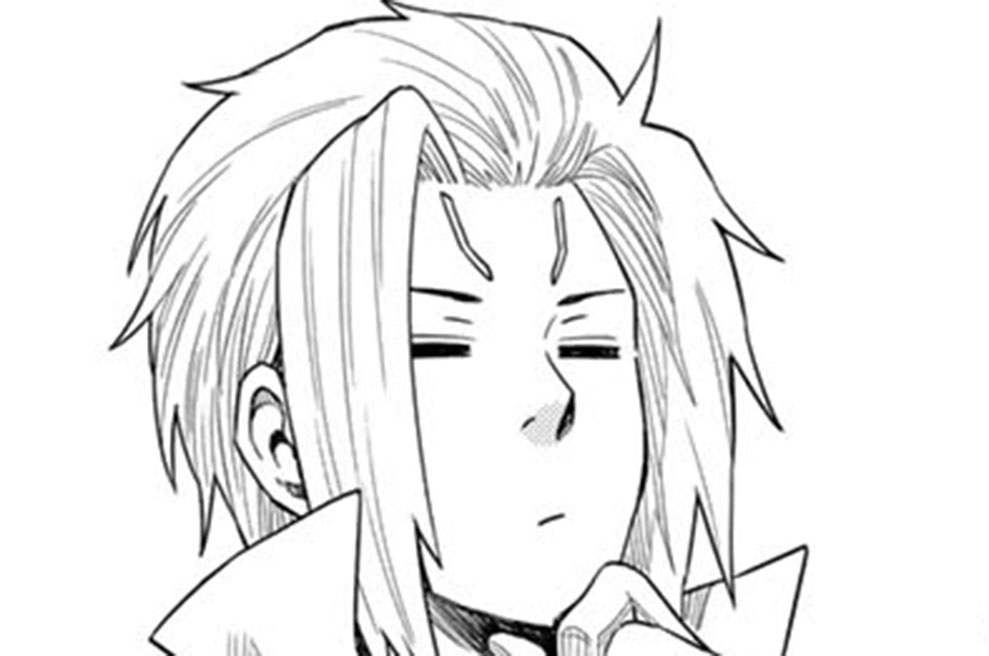 【第44幕】茶会