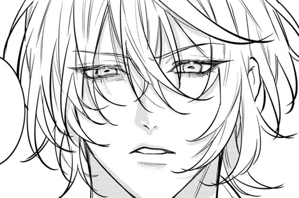 【Case:29】天と鷹雅 前編