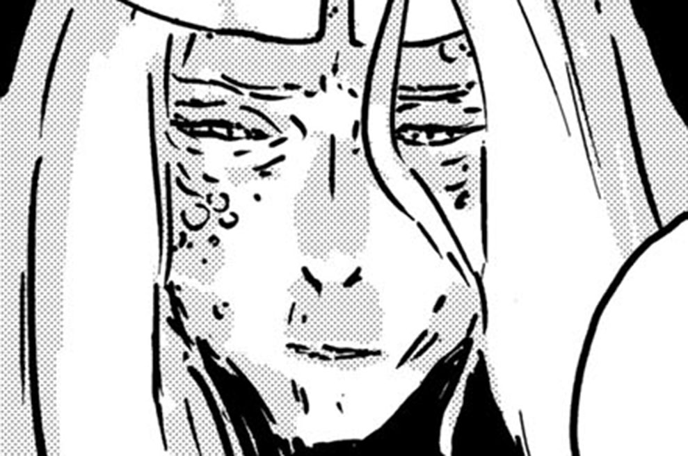 【第24話】禍なる古竜と衛士の盾