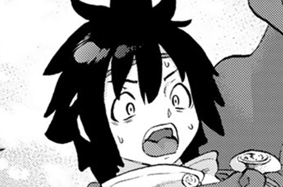 【第2話】偽りの善心（こころ）