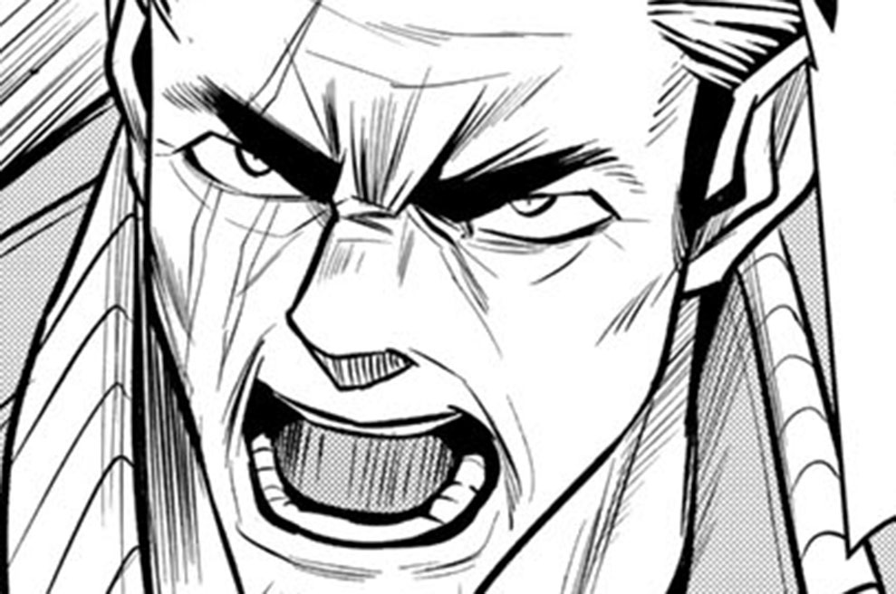 【第2話(1)】風車は止まらなかった②