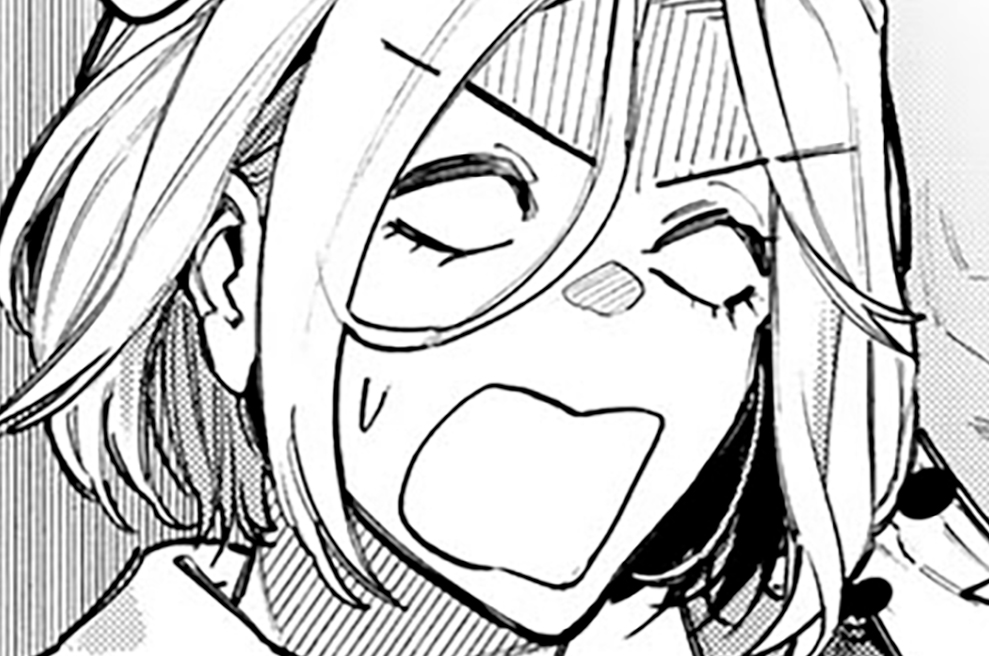 第３３話　「宴」①