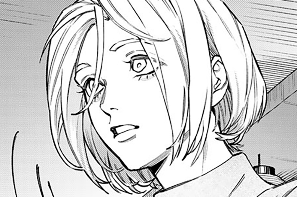 第３３話　「宴」②