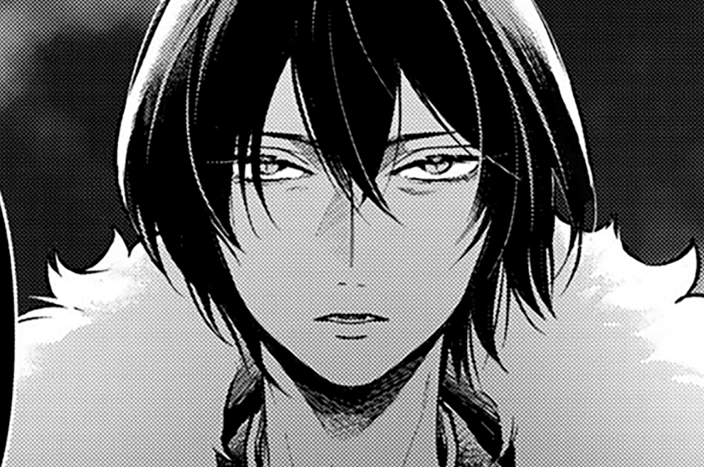 最終話　真実の向かうところ