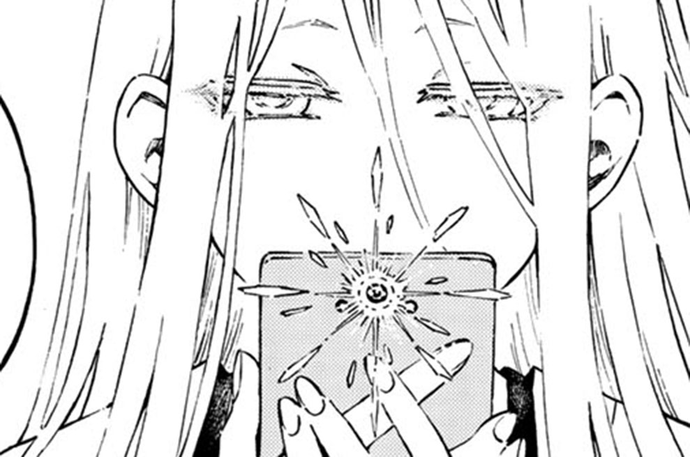 第２話①　三千年後