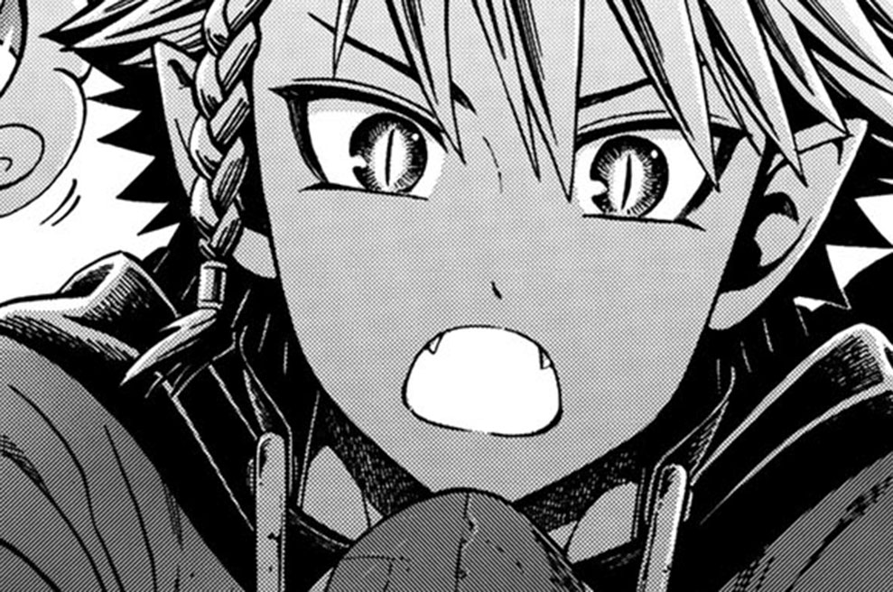 第２話②　三千年後