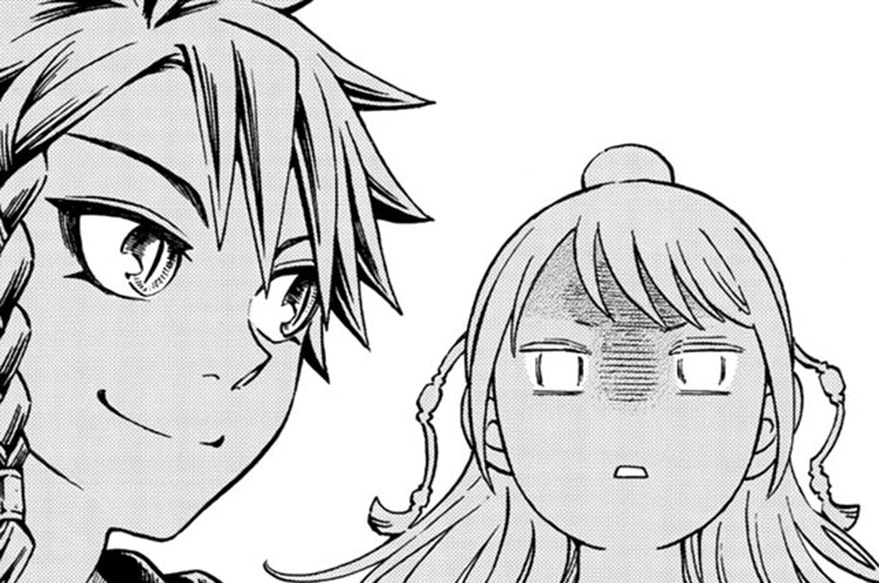 第４話①　オルコルバーガー