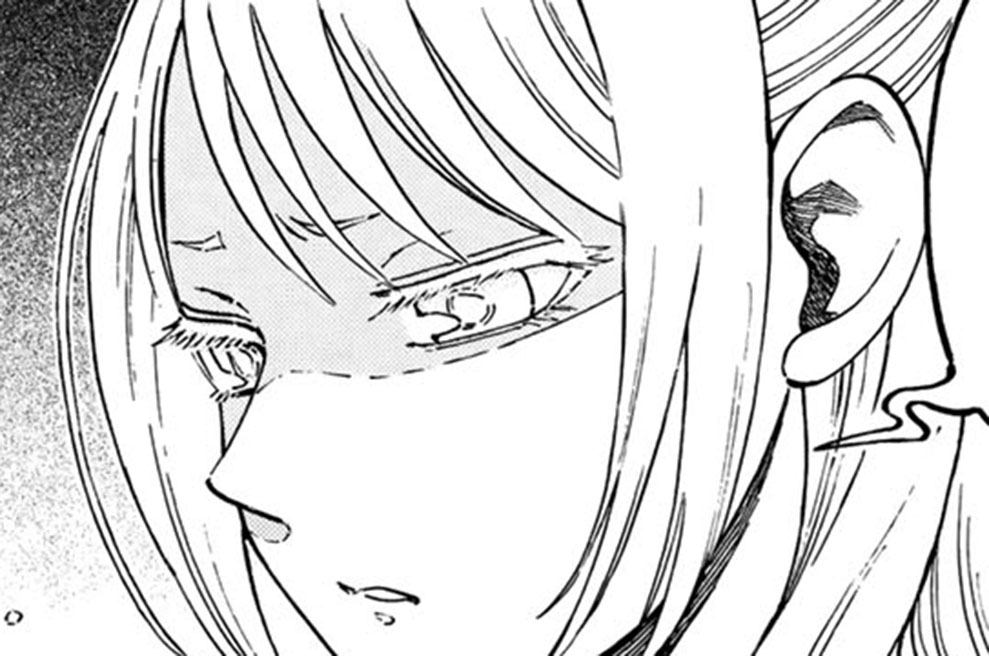第６話①　よろず屋の夢