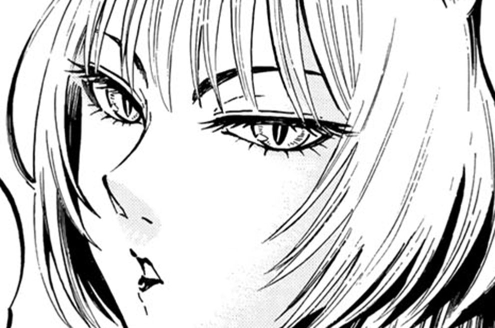 第８話①　電極楽マンション