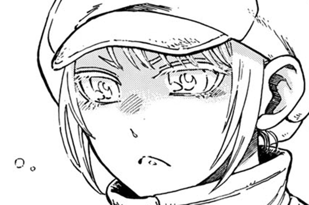 第８話②　電極楽マンション