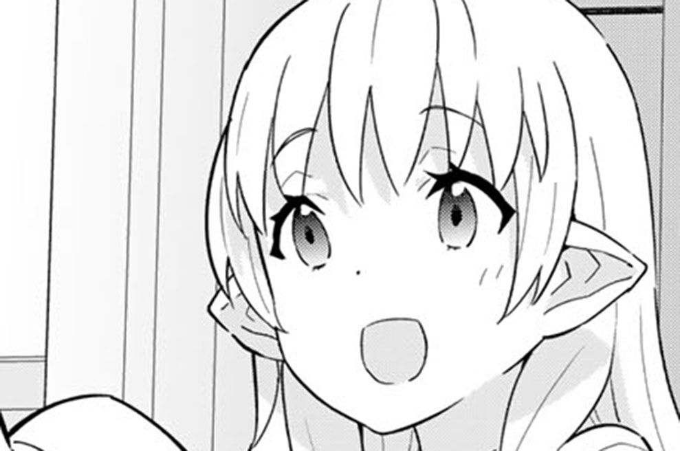 最終話 妖精王女、微笑む⑥