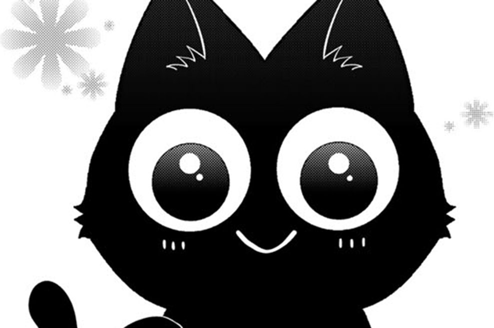第９話　トラねことクマ男