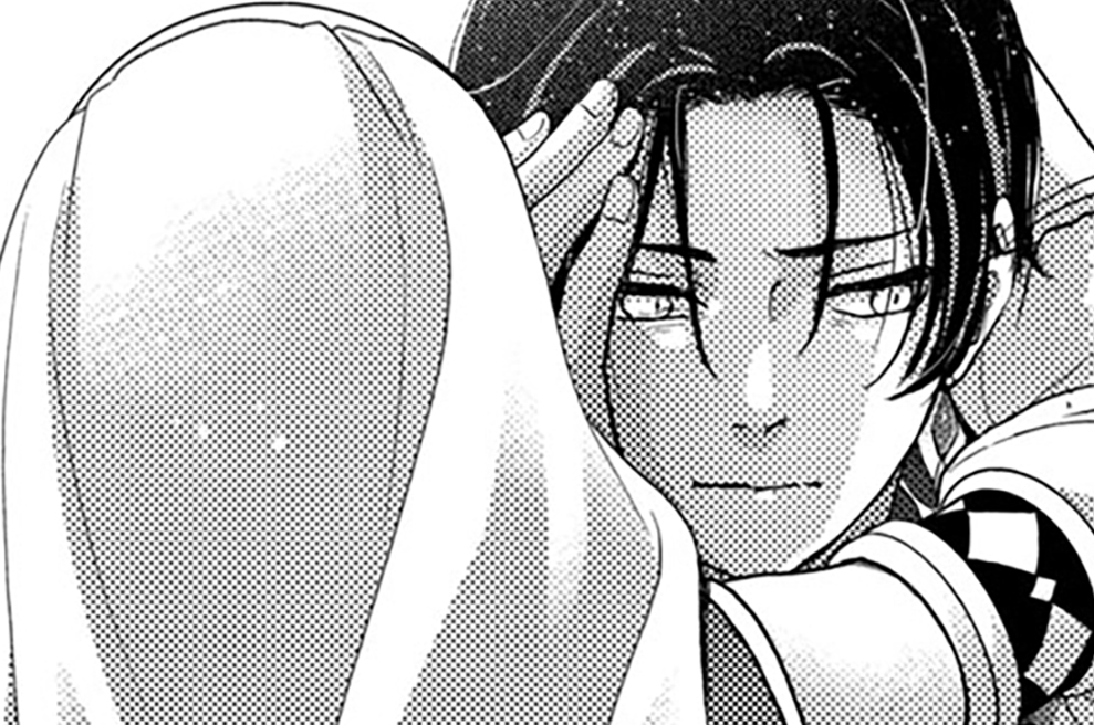 ［第七十一夜］ 明日への光（１）