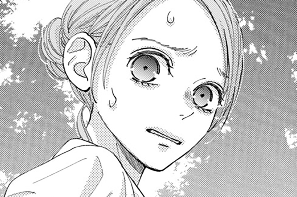 第１７話　確かめたい、伝えたい（１）