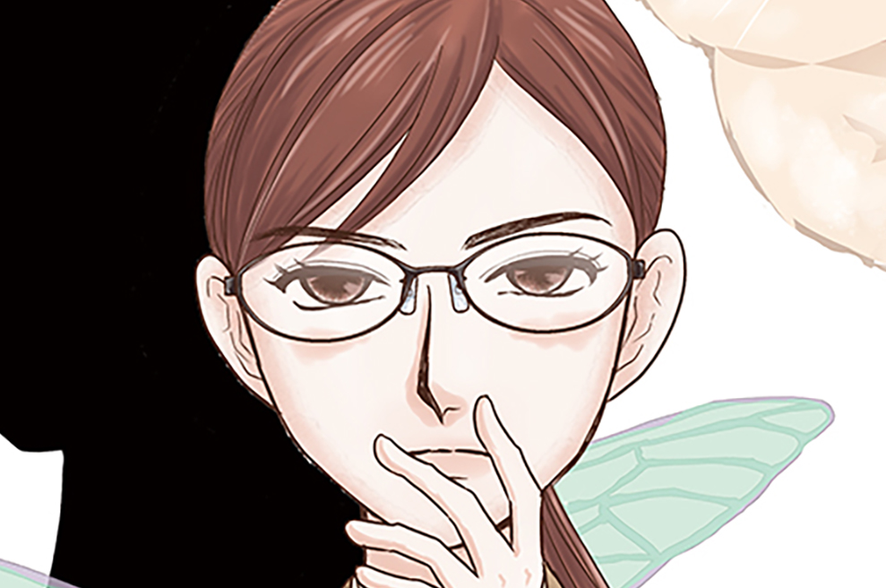 第１話　私はサレ妻？（１）