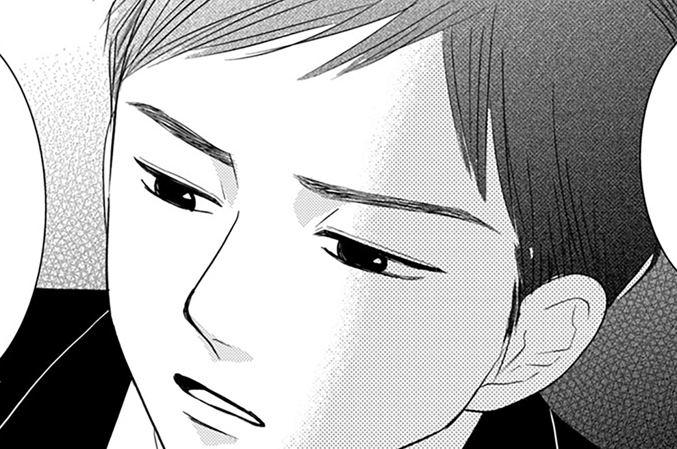 第１話　私はサレ妻？（３）