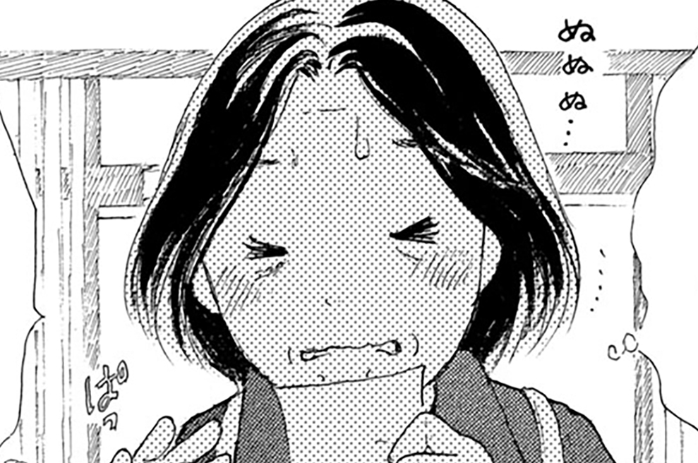 第２８話　ラストドライブ（１）