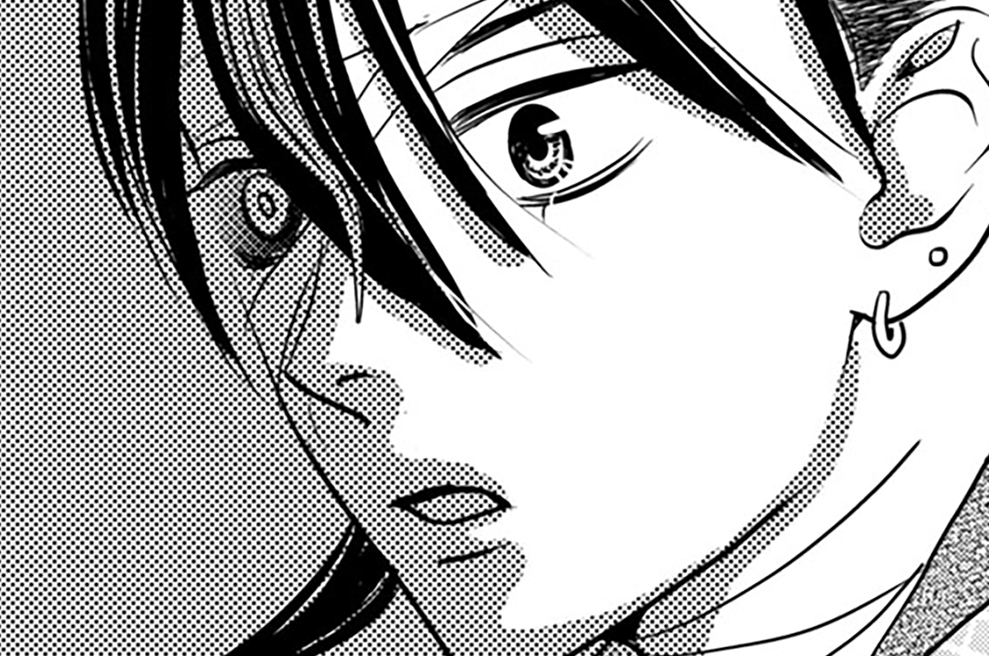 ８話（４）　火蓋は切られた（４）