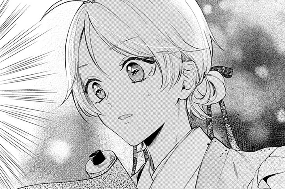 第7話①　香炉球①