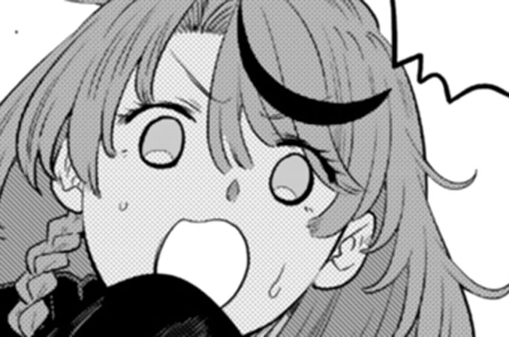 第４７話　勇者、神々にメンチを切る。そしてエリーゼ、闇堕ちする③